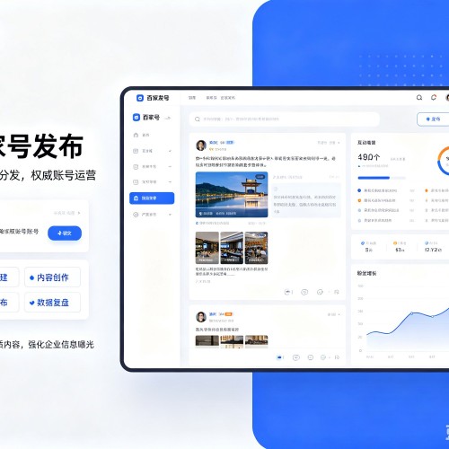 武宣百家号信息发布代运营